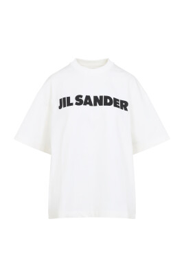 logo-cotton-t-shirt