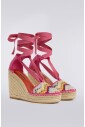 wedges