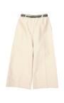 pantalon-beige-court-pour-femme