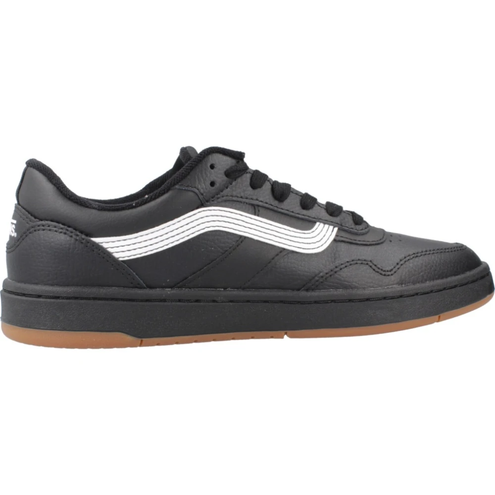 Vans Cruze 3.0 Sneakers Heren Schoenen Zwart