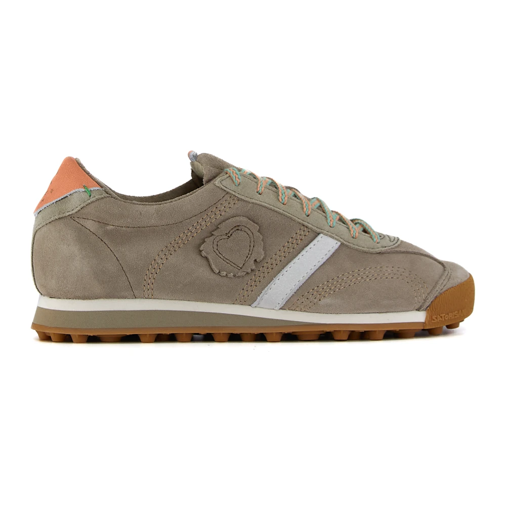 Satorisan Sneakers Heren Schoenen Beige