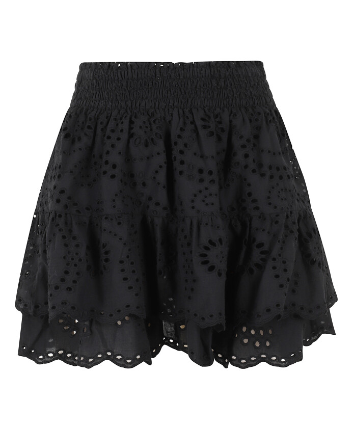 mini-jupe-en-dentelle-noire-design-a-volants
