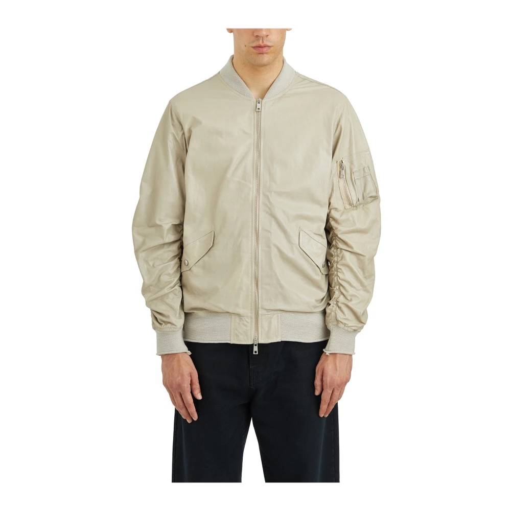 Jackets > Bomber Jackets - - Giorgio Brato - Modalova