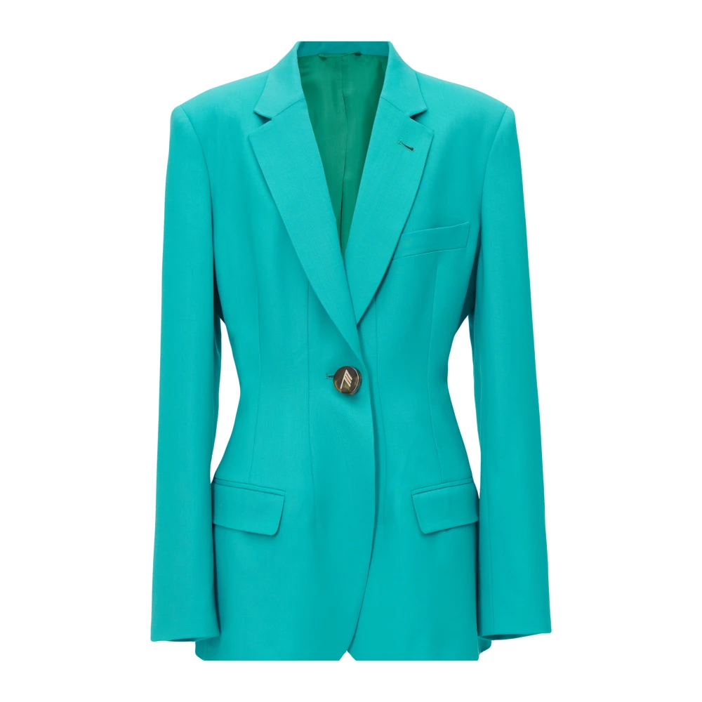 Jackets > Blazers - - The Attico - Modalova