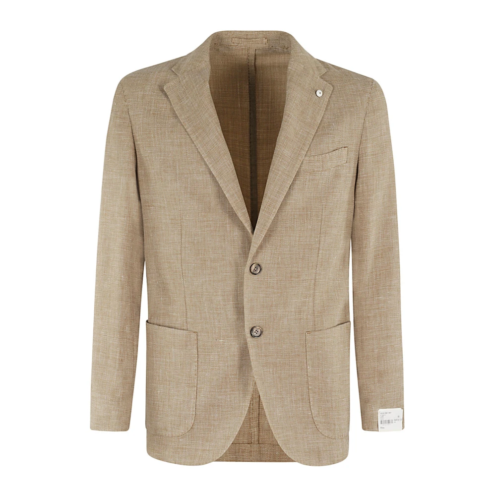 Jackets > Blazers - - L.b.m. 1911 - Modalova