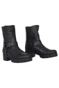 bottine-en-cuir
