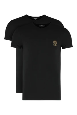 Medusa Undershirt 2-Pack