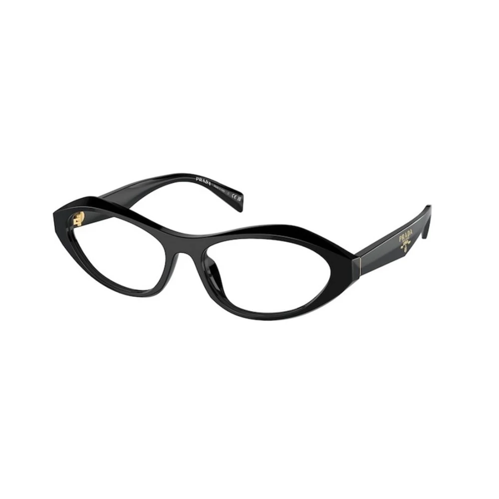 Prada Women's Black A21v Eyeglasses