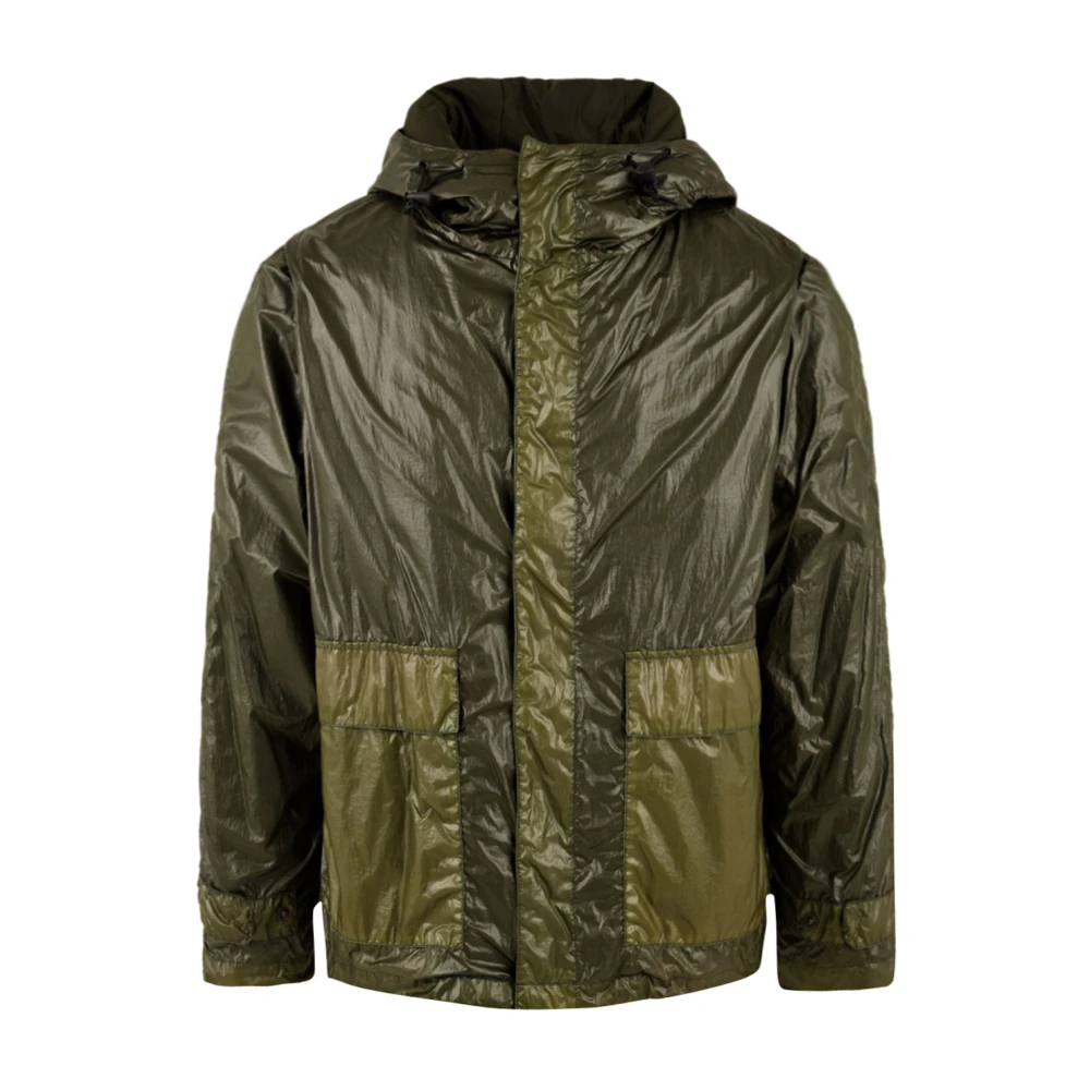 Jackets > Light Jackets - - Aspesi - Modalova