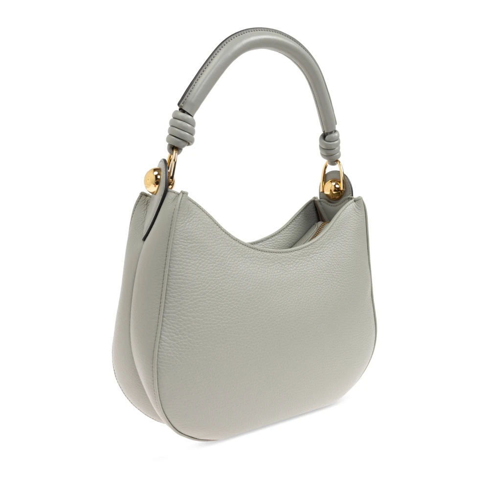 Furla Schoudertas Sfera Small Green Dames