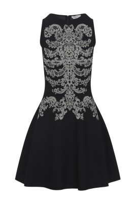 sachin and babi light blue dress Women's Evening Dresses main image 0
