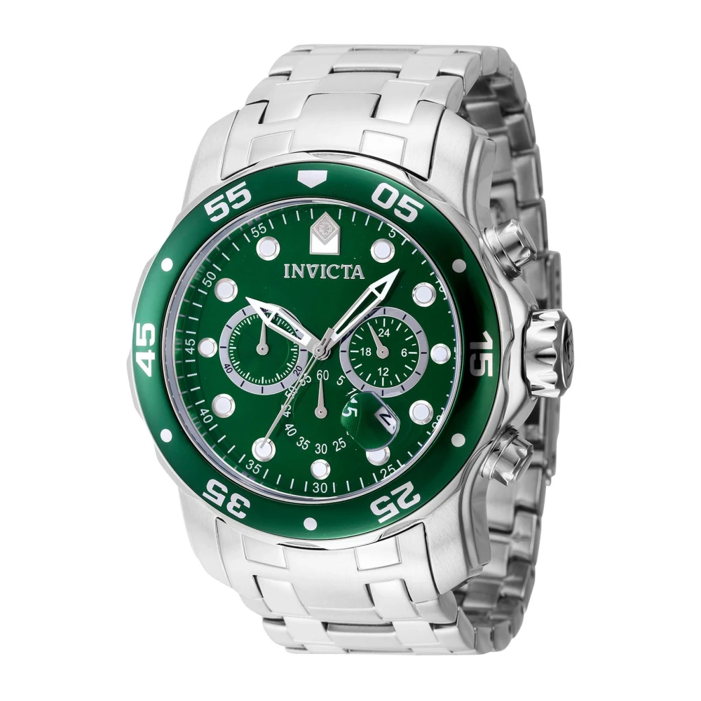 Accessories > Watches - - Invicta - Modalova