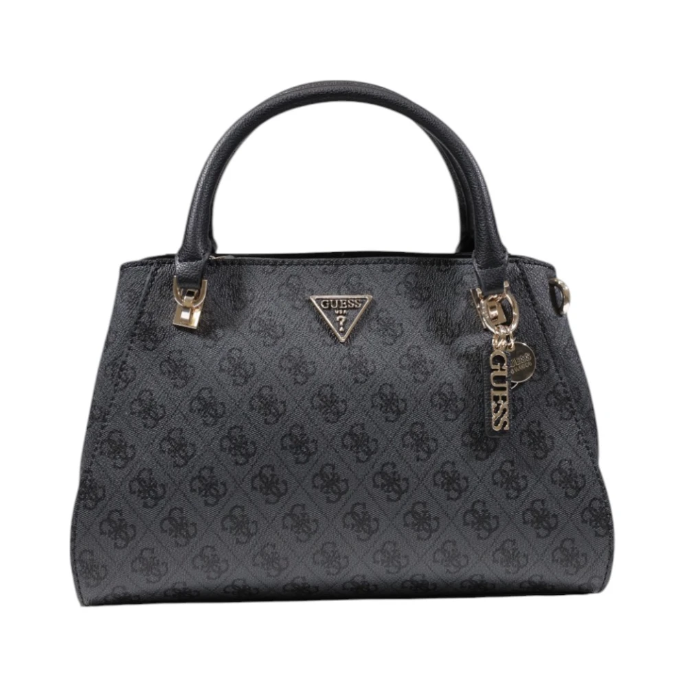 Guess Lente Zomer Dames Tassen Collectie Gray Dames
