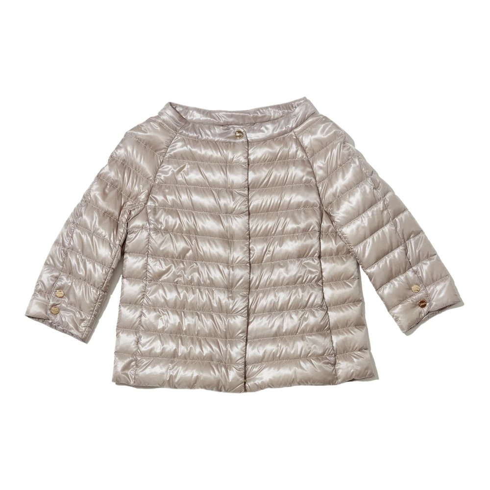 Jackets > Down Jackets - - Herno - Modalova