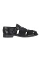 chaussures-en-cuir-a-talon-bas-et-bout-rond