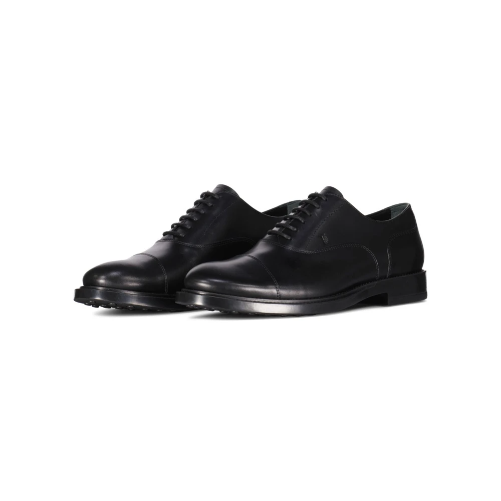 Shoes > Flats > Business Shoes - - Tod's - Modalova