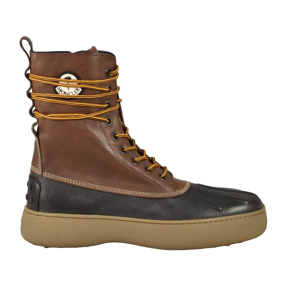 Shoes > Boots > Lace-up Boots - - Tod's - Modalova