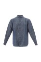 blue-flax-casual-shirt-for-men