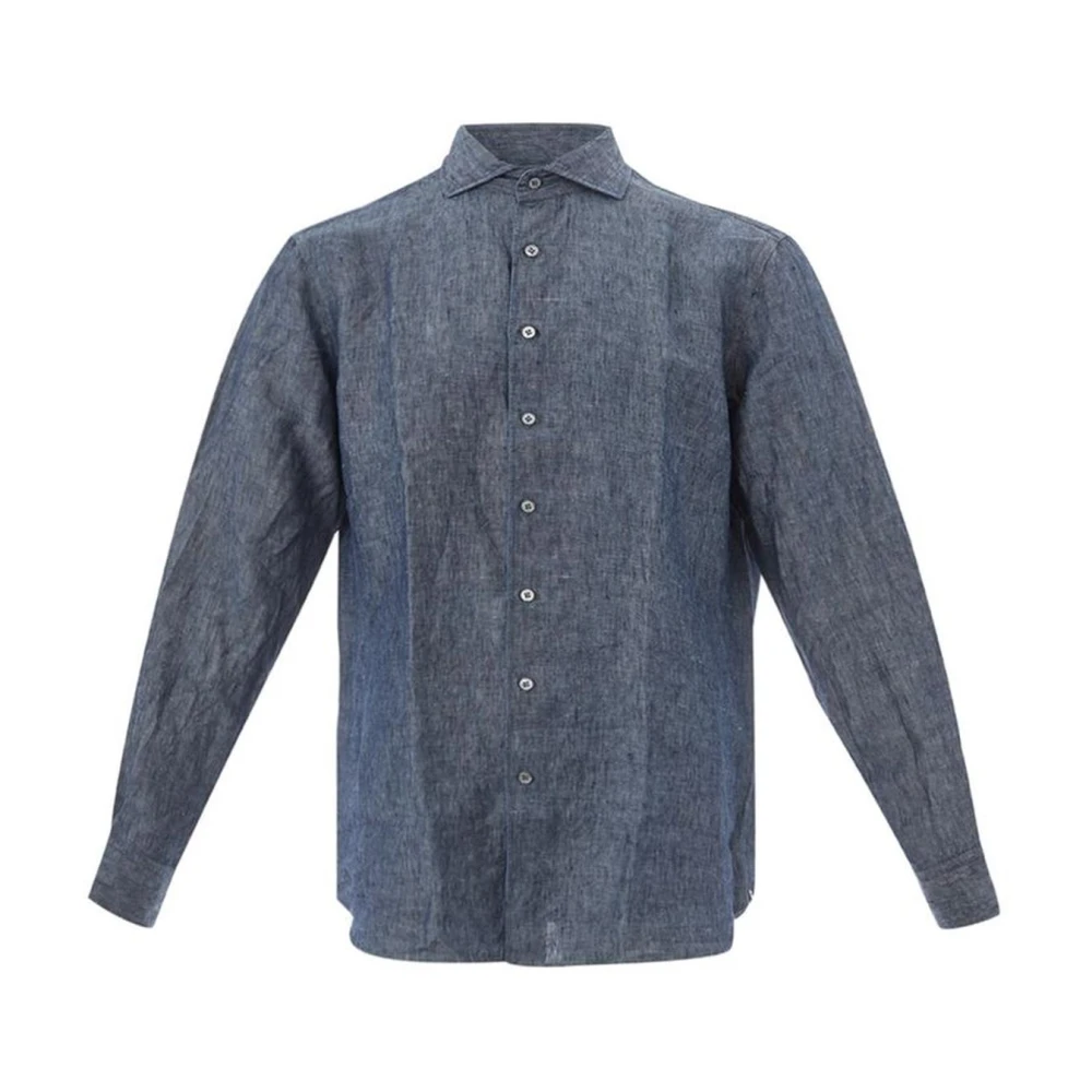 Shirts > Casual Shirts - - Lardini - Modalova