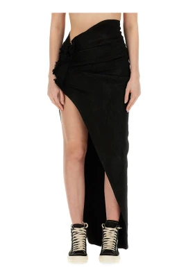 Edfu Skirt Long