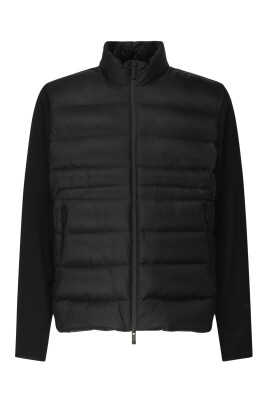 black-zip-up-cardigan-sweaters