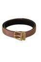 belts