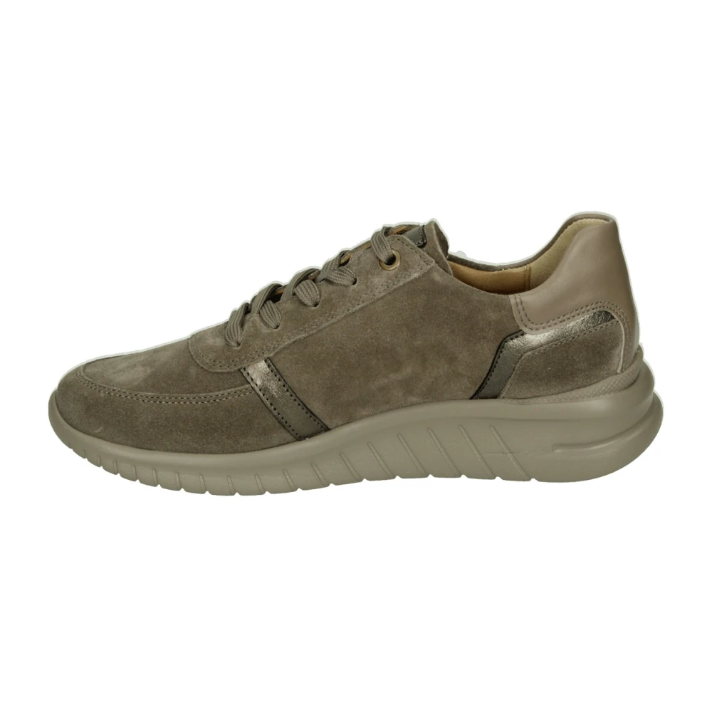 Hartjes 162.2401/31 Dames Schoenen Bruin