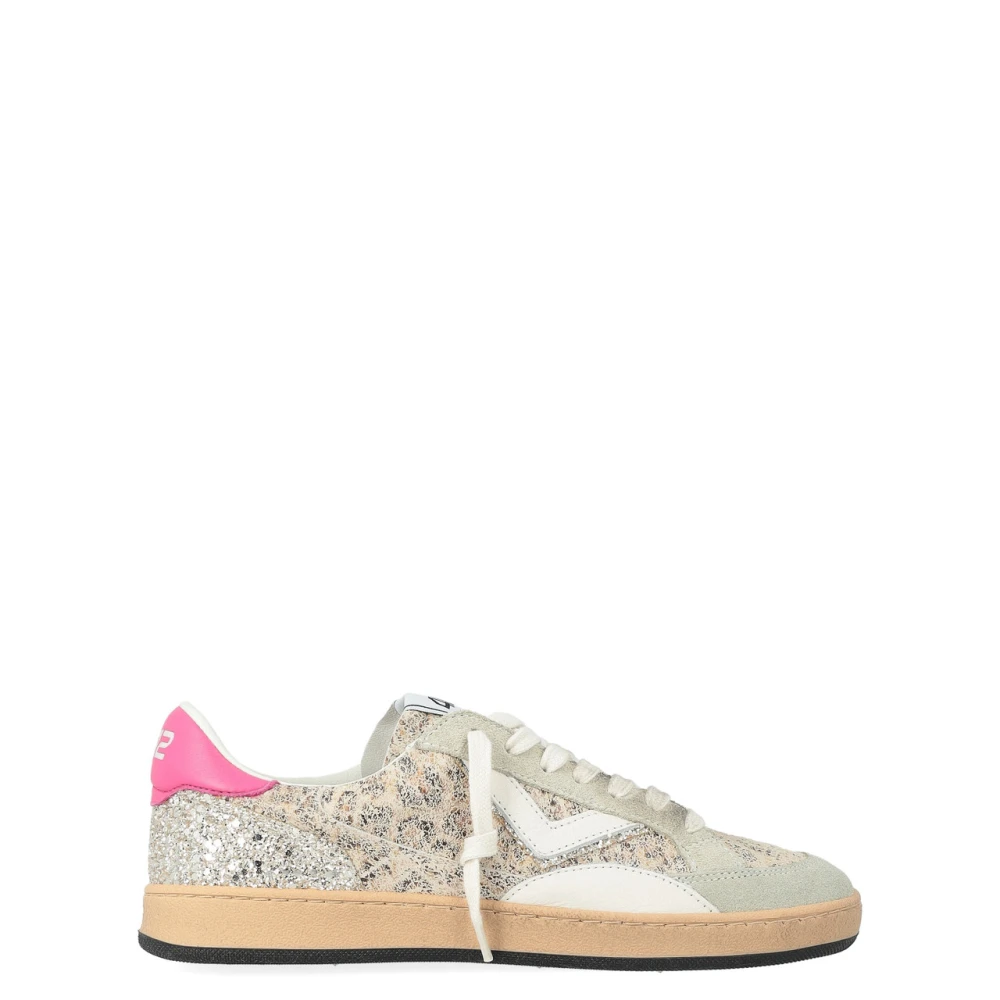 4B12 Play New D2002 Dames Schoenen Veelkleurig Multicolor