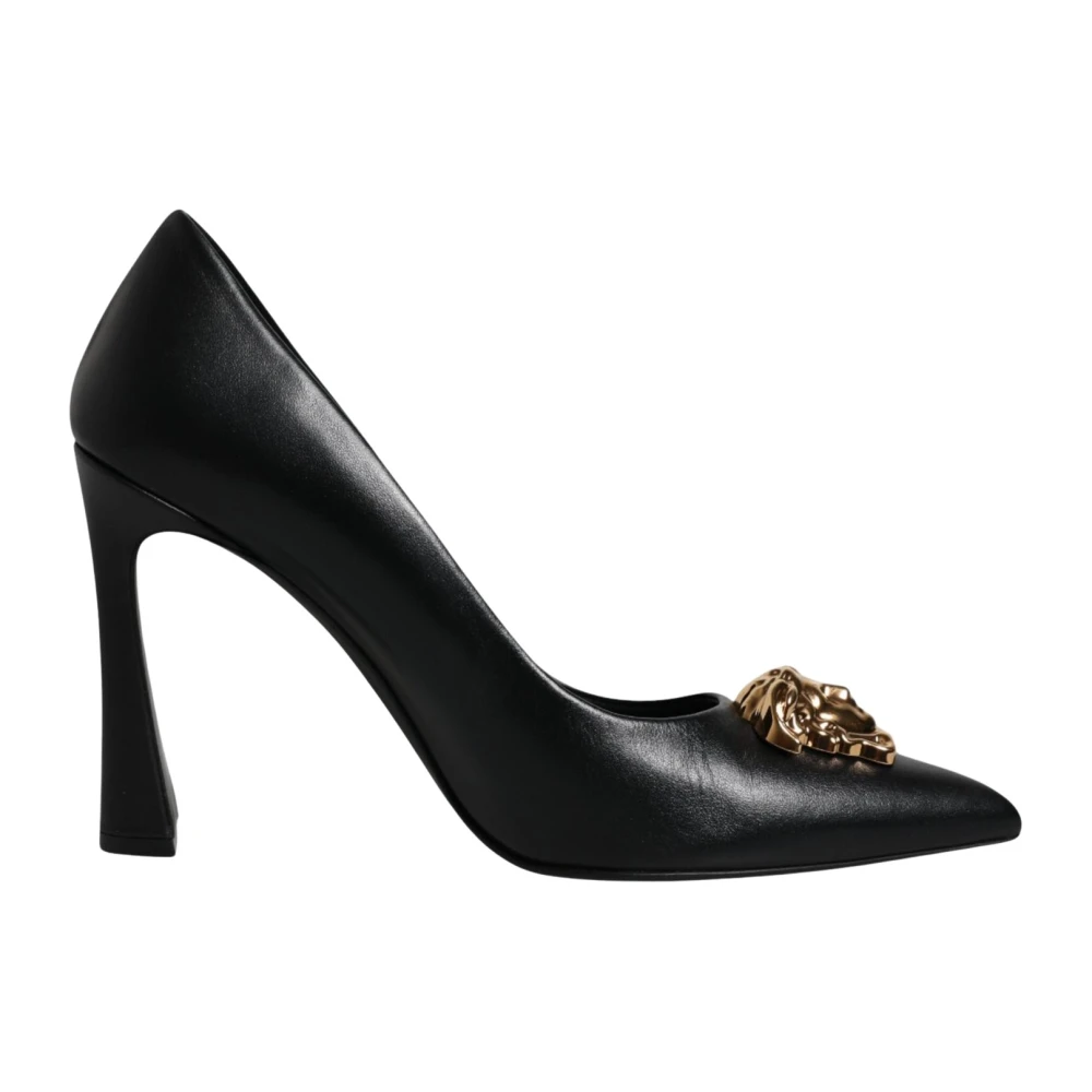 Shoes > Heels > Pumps - - Versace - Modalova
