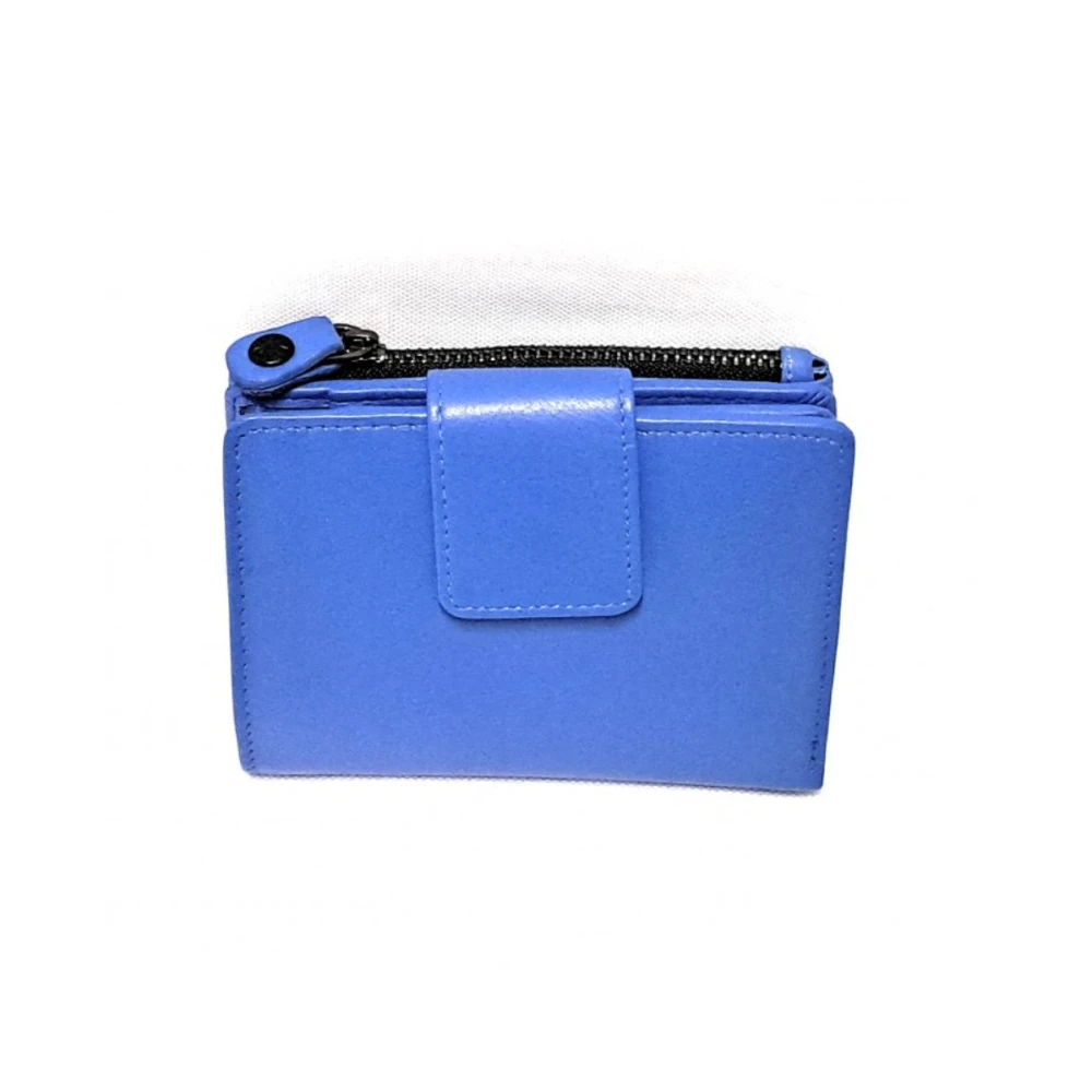 Gabs Stijlvolle Portemonnee Gmoney65 Blue Dames