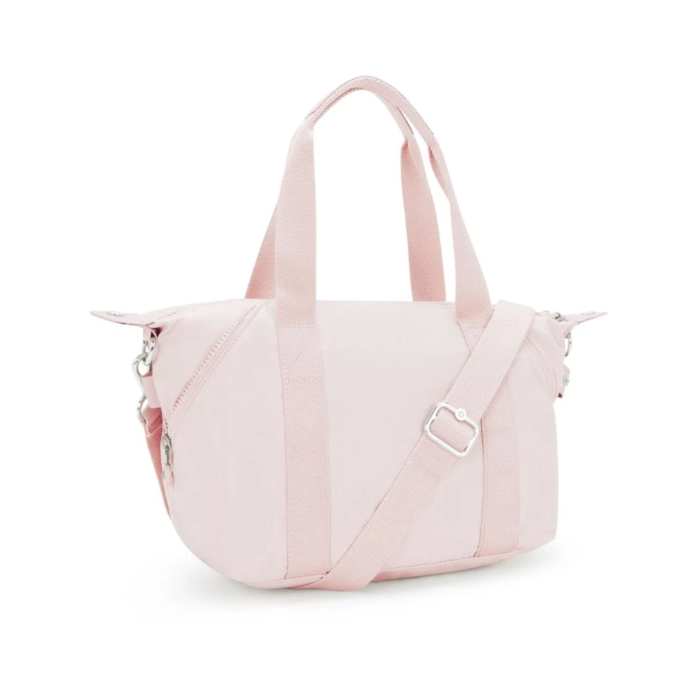 Kipling Art Mini Schoudertas Organizer Pink Dames