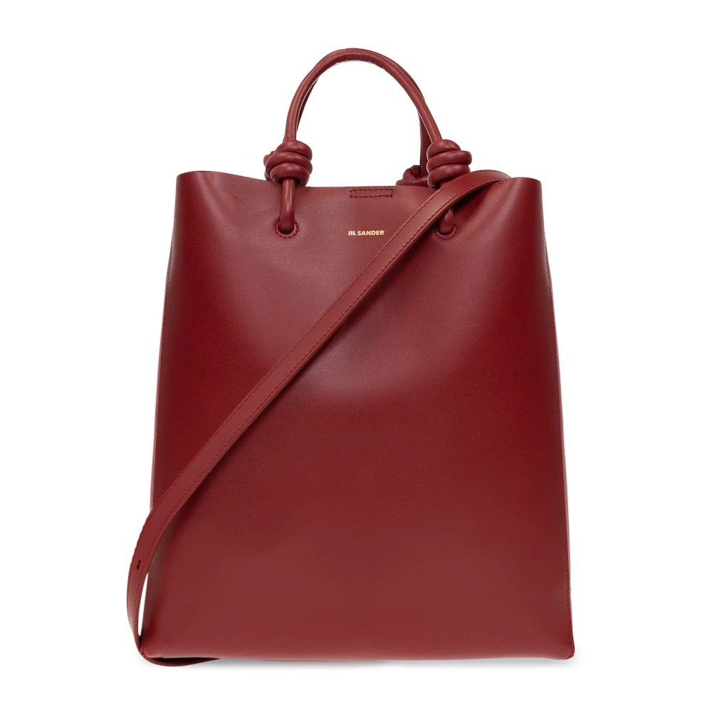 Bags > Handbags - - Jil Sander - Modalova