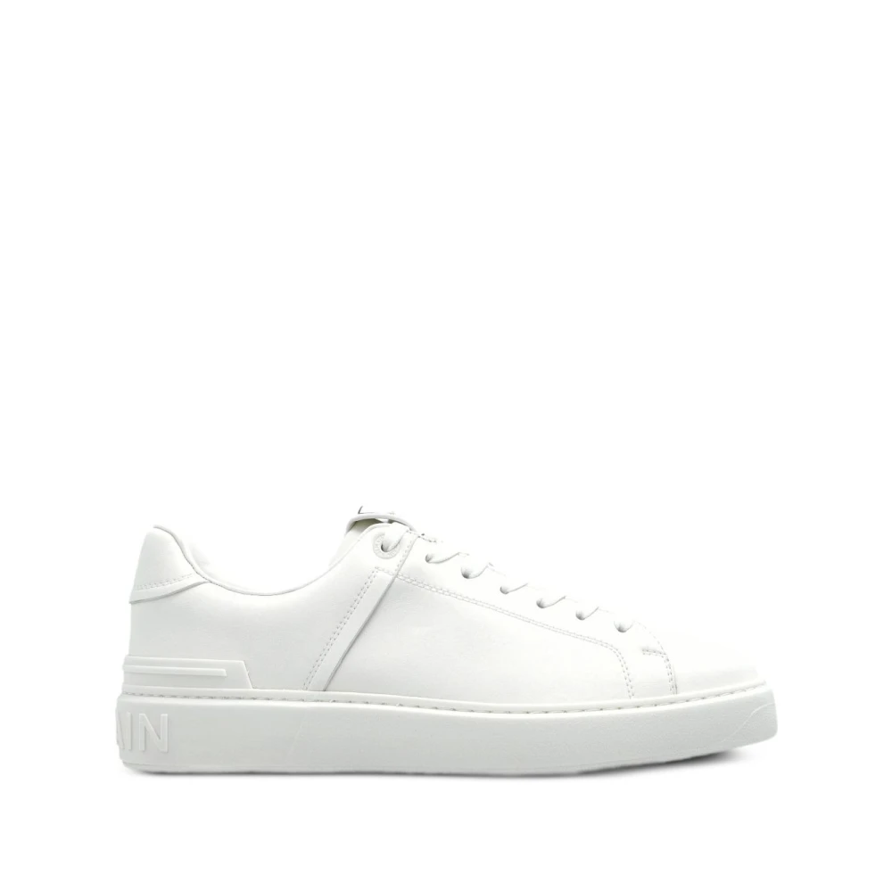 Shoes > Sneakers - - Balmain - Modalova