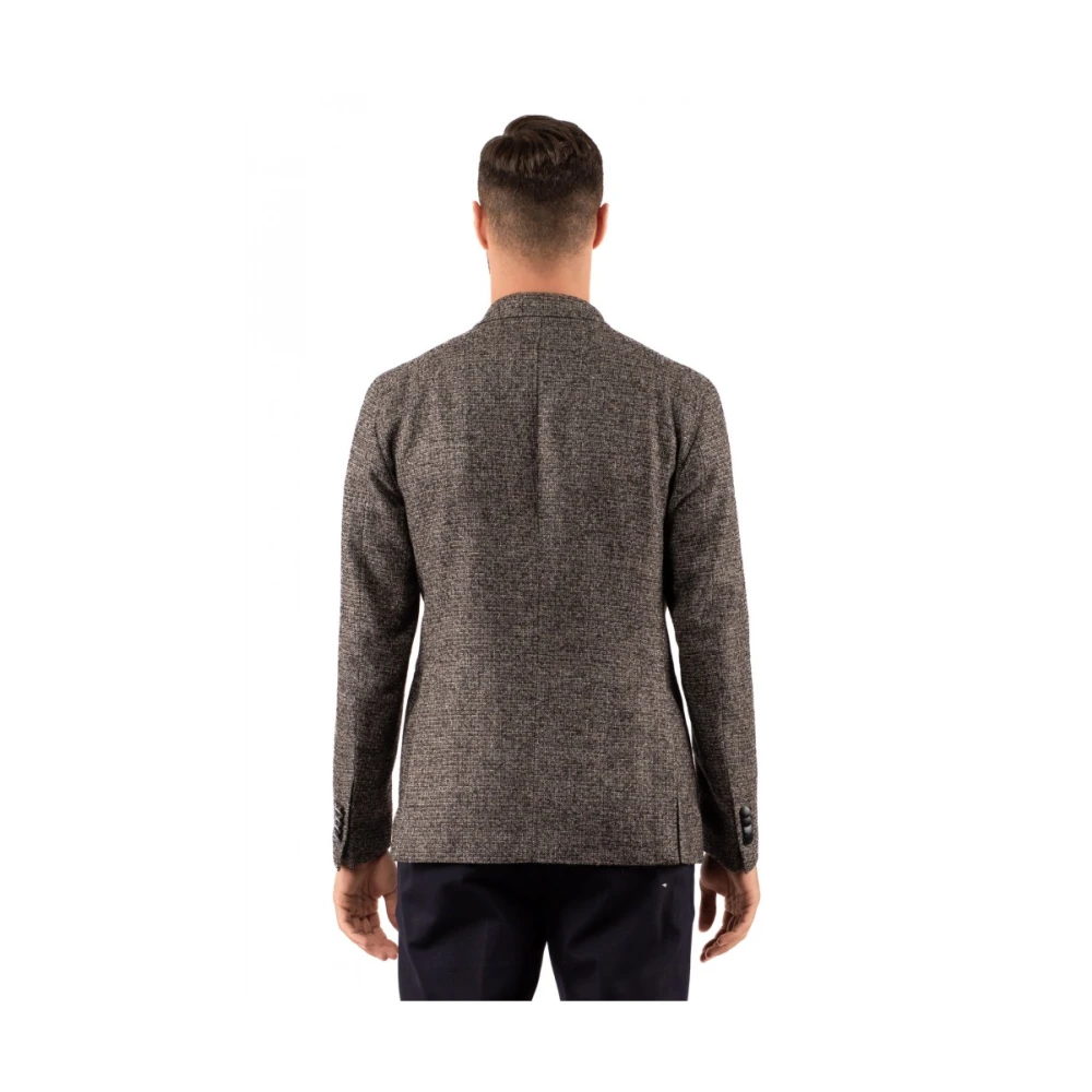 Tagliatore Herenjas Gray Heren