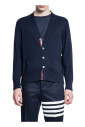 navy-v-neck-cardigan-in-cotton