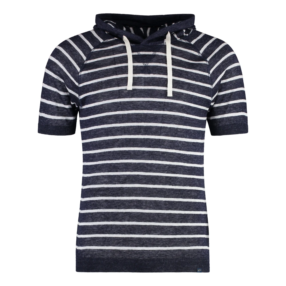Sweatshirts & Hoodies > Hoodies - - Paul & Shark - Modalova