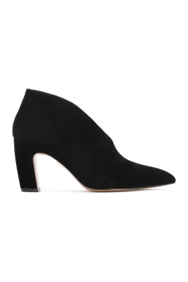 Stiletto Boots