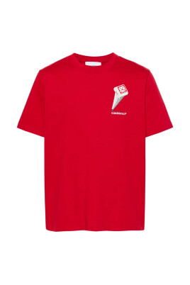 black-print-t-shirt-front-back