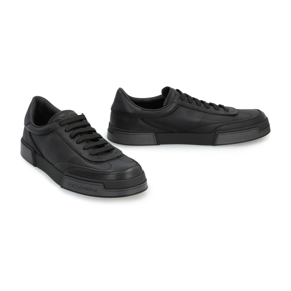 Dolce & Gabbana Portofino Yacht Sneakers