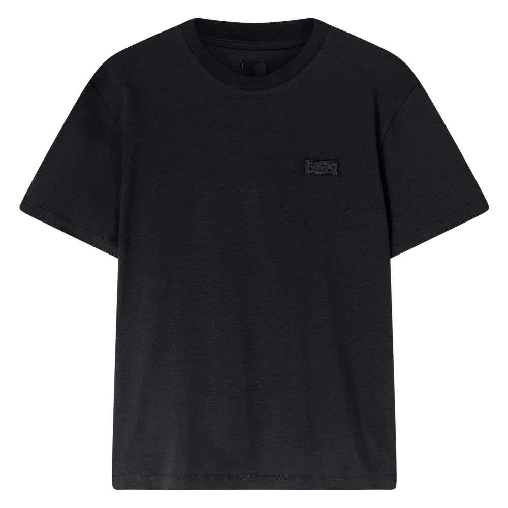 Add - Tops > T-Shirts - Black - add - Modalova