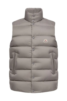 Gilet doudoune Tibb