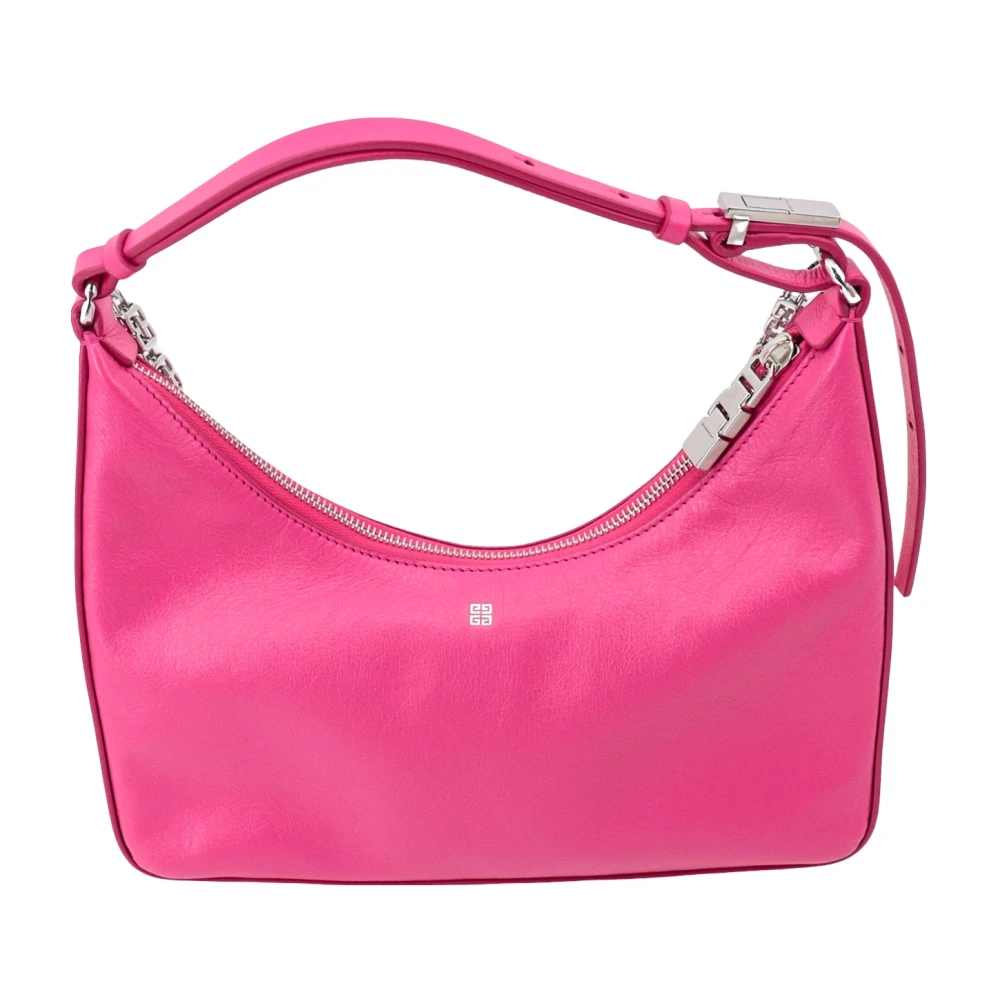 Givenchy Moon Cut Out Tas Pink Dames