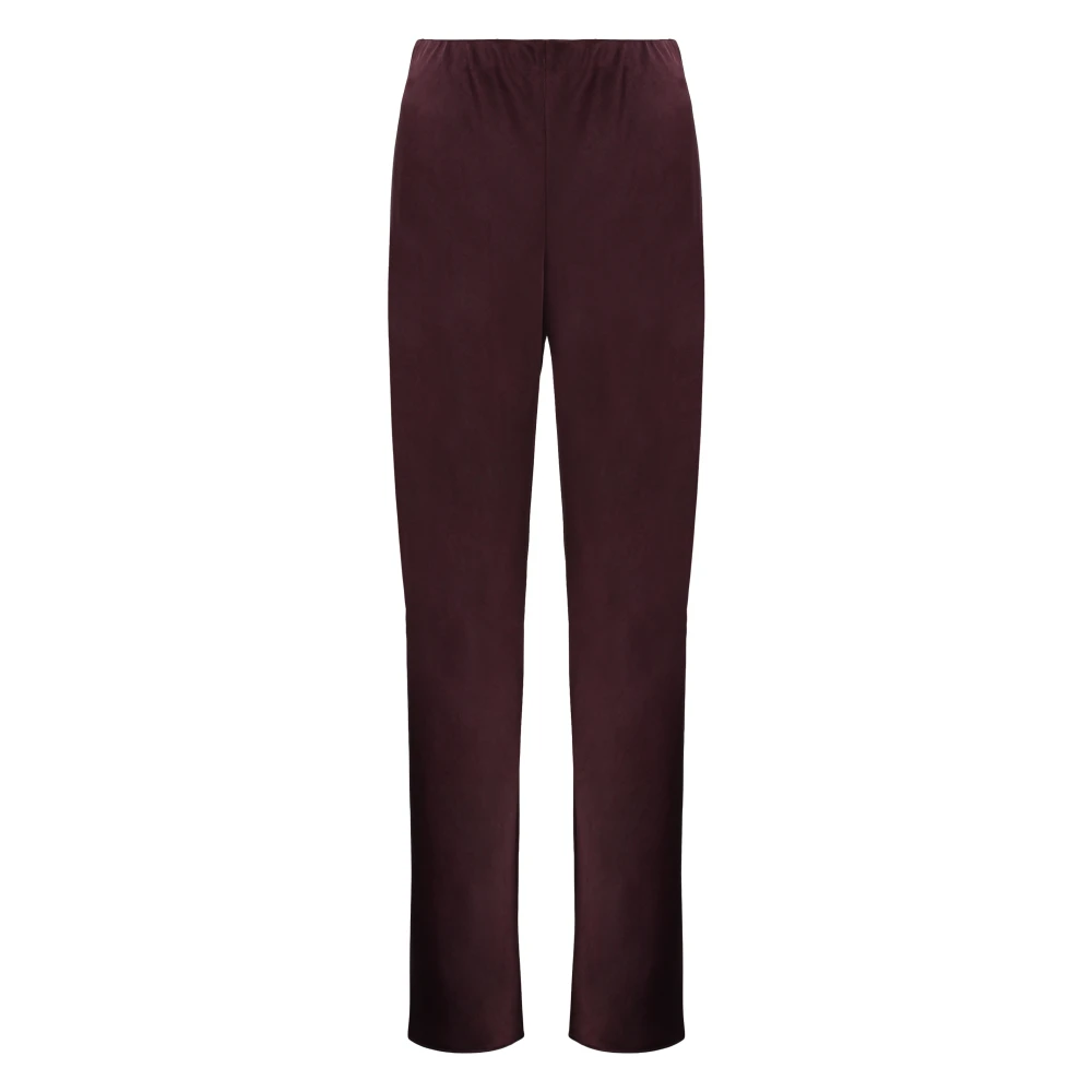 Trousers > Straight Trousers - - Vince - Modalova