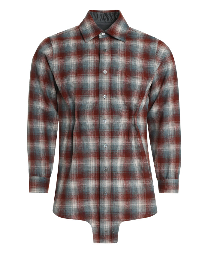 chemise-en-laine-a-carreaux-avec-motif-pendleton