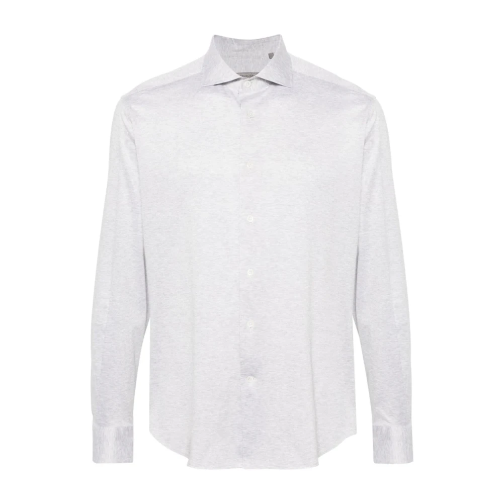 Shirts > Casual Shirts - - Corneliani - Modalova
