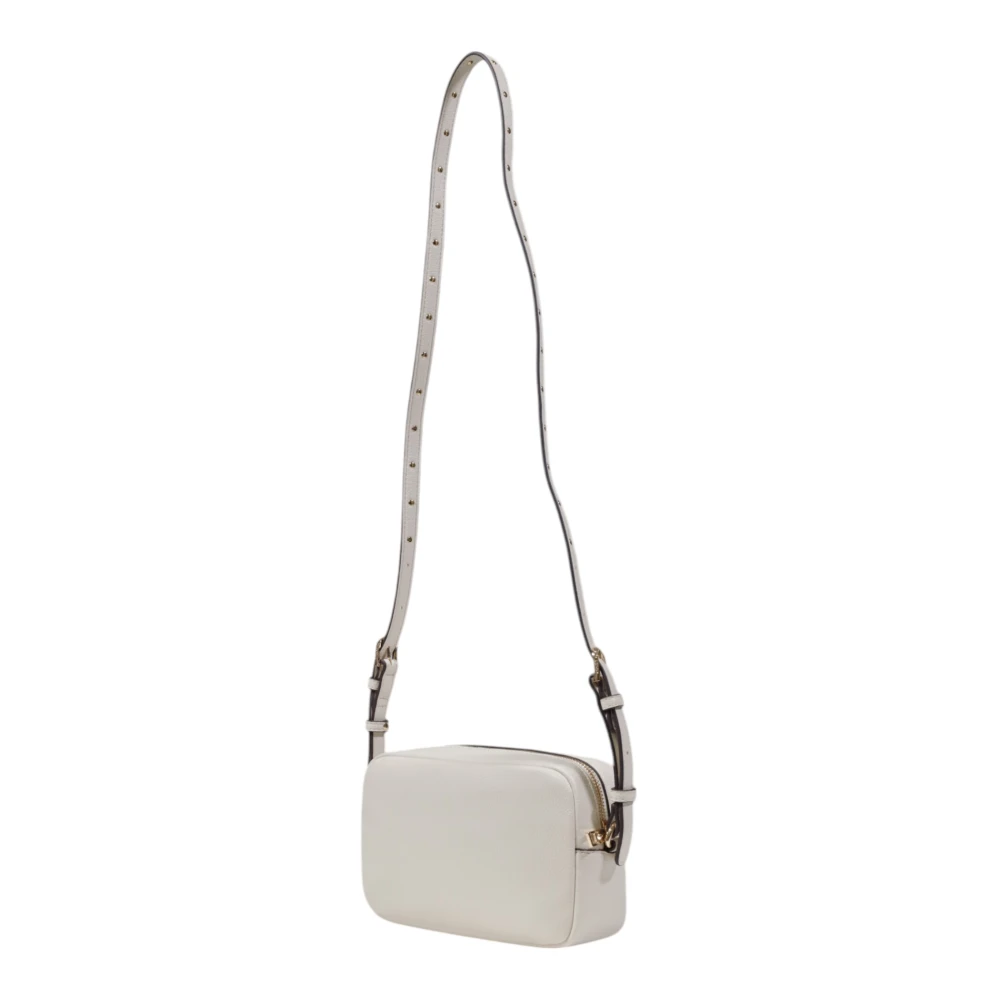 Liu Jo Lente Zomer Dames Middelgrote Tas Collectie Beige Dames