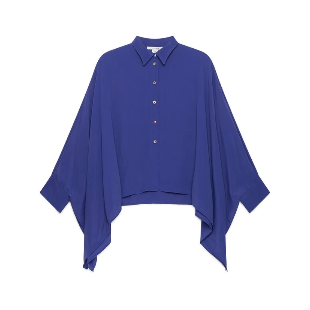 Blouses & Shirts > Shirts - - Maliparmi - Modalova