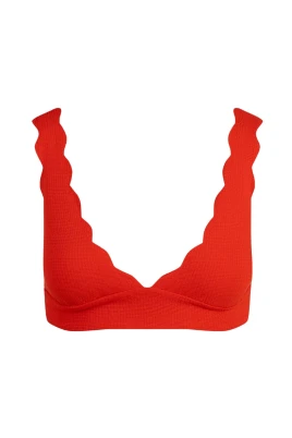 Wide Santa Clara Top