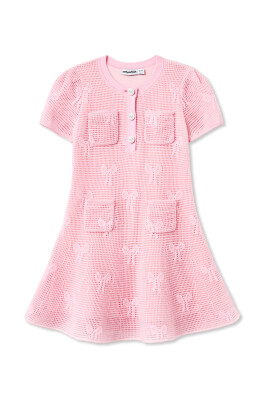 knit-dress