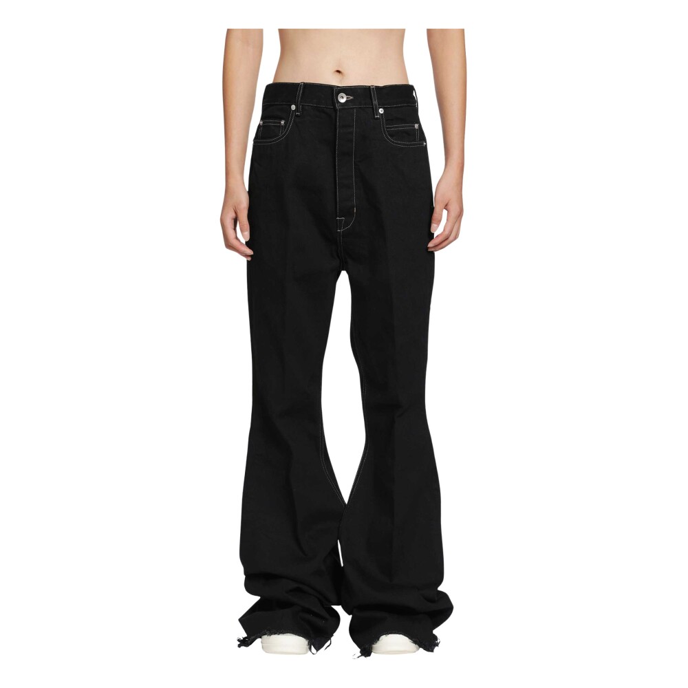 Rick Owens Flare Jeans • Shop Flare Jeans from Rick Owens online